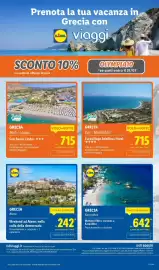 Volantino Lidl settimana 27 Pagina 45