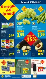 Volantino Lidl settimana 27 Pagina 48