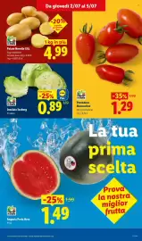Volantino Lidl settimana 27 Pagina 5