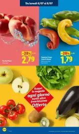 Volantino Lidl settimana 27 Pagina 6