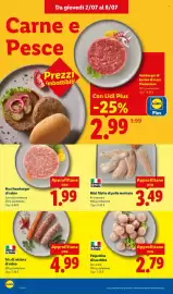Volantino Lidl settimana 27 Pagina 8
