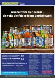 Getränkewelt Prospekt Seite 4