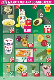 Marktkauf Prospekt Seite 2