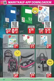Marktkauf Prospekt Seite 28