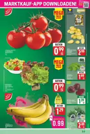 Marktkauf Prospekt Seite 3