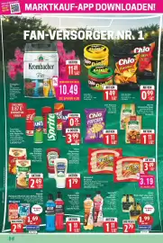 Marktkauf Prospekt Seite 8