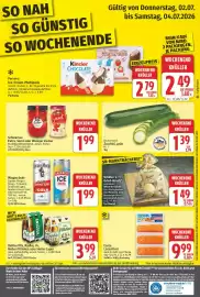 NP Discount Prospekt Seite 12
