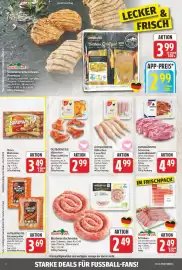 NP Discount Prospekt Seite 2