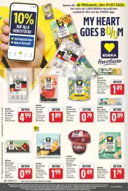 NP Discount Prospekt Seite 6