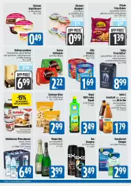 Edeka Xpress Prospekt Seite 2