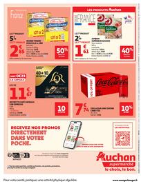 Catalogue Auchan Supermarché page 36