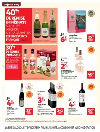 Catalogue Auchan Supermarché page 10
