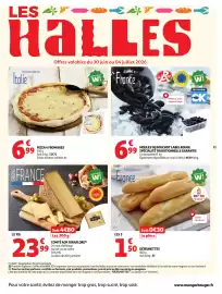 Catalogue Auchan Supermarché page 11