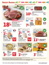 Catalogue Auchan Supermarché page 12