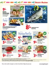 Catalogue Auchan Supermarché page 13