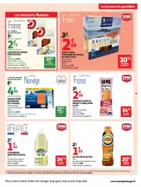 Catalogue Auchan Supermarché page 15