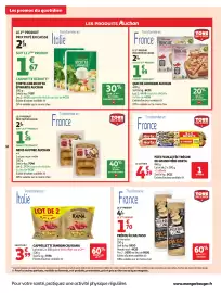 Catalogue Auchan Supermarché page 16
