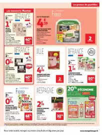 Catalogue Auchan Supermarché page 17