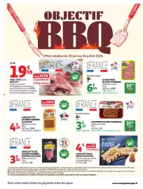 Catalogue Auchan Supermarché page 2