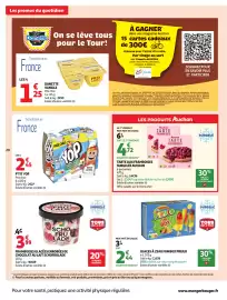 Catalogue Auchan Supermarché page 20