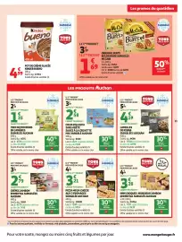 Catalogue Auchan Supermarché page 21