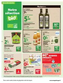 Catalogue Auchan Supermarché page 22