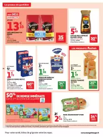 Catalogue Auchan Supermarché page 26