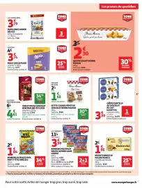 Catalogue Auchan Supermarché page 27