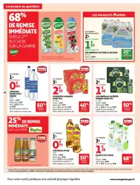 Catalogue Auchan Supermarché page 28