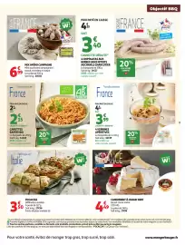 Catalogue Auchan Supermarché page 3