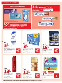 Catalogue Auchan Supermarché page 30