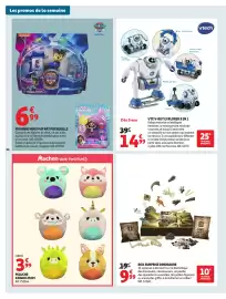 Catalogue Auchan Supermarché page 34