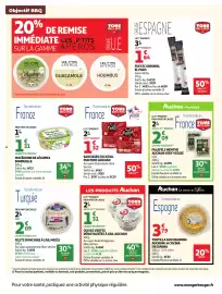 Catalogue Auchan Supermarché page 4