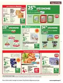 Catalogue Auchan Supermarché page 5