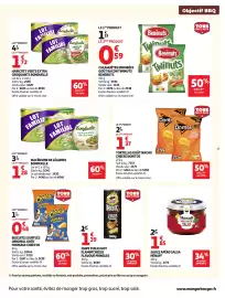 Catalogue Auchan Supermarché page 7