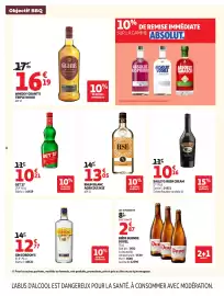 Catalogue Auchan Supermarché page 8