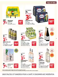 Catalogue Auchan Supermarché page 9
