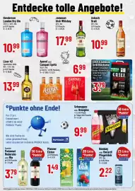 Trinkgut Prospekt Seite 2