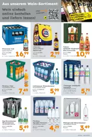 Globus Baumarkt Prospekt Seite 17