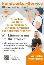 Globus Baumarkt Prospekt Seite 19