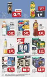 Combi Markt DE folder week 27 Pagina 22