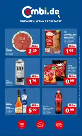 Combi Markt DE folder week 27 Pagina 31