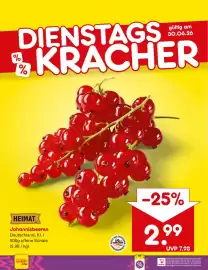 Netto Marken-Discount DE folder week 27 Pagina 10