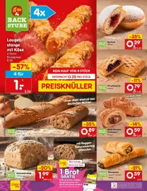 Netto Marken-Discount DE folder week 27 Pagina 14