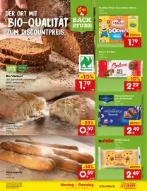 Netto Marken-Discount DE folder week 27 Pagina 15
