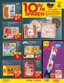 Netto Marken-Discount DE folder week 27 Pagina 19