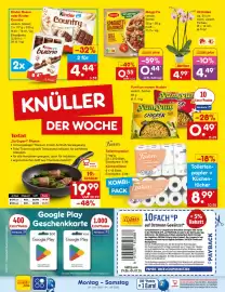 Netto Marken-Discount DE folder week 27 Pagina 2