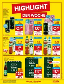Netto Marken-Discount DE folder week 27 Pagina 3