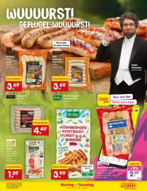 Netto Marken-Discount DE folder week 27 Pagina 31