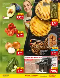 Netto Marken-Discount DE folder week 27 Pagina 35